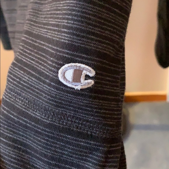 Champion Long Sleeve Top - Picture 4 of 6